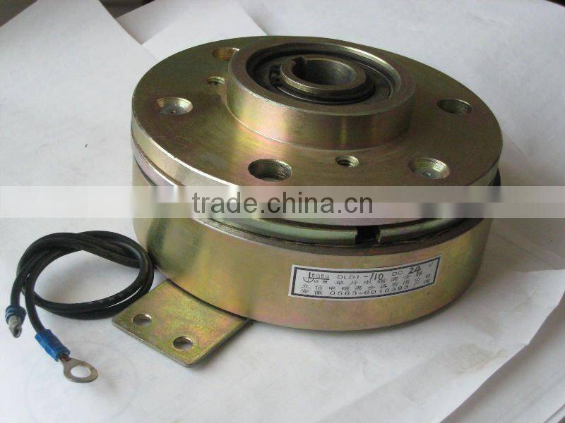 good quality 1401150 snowplow electromagnetic clutch