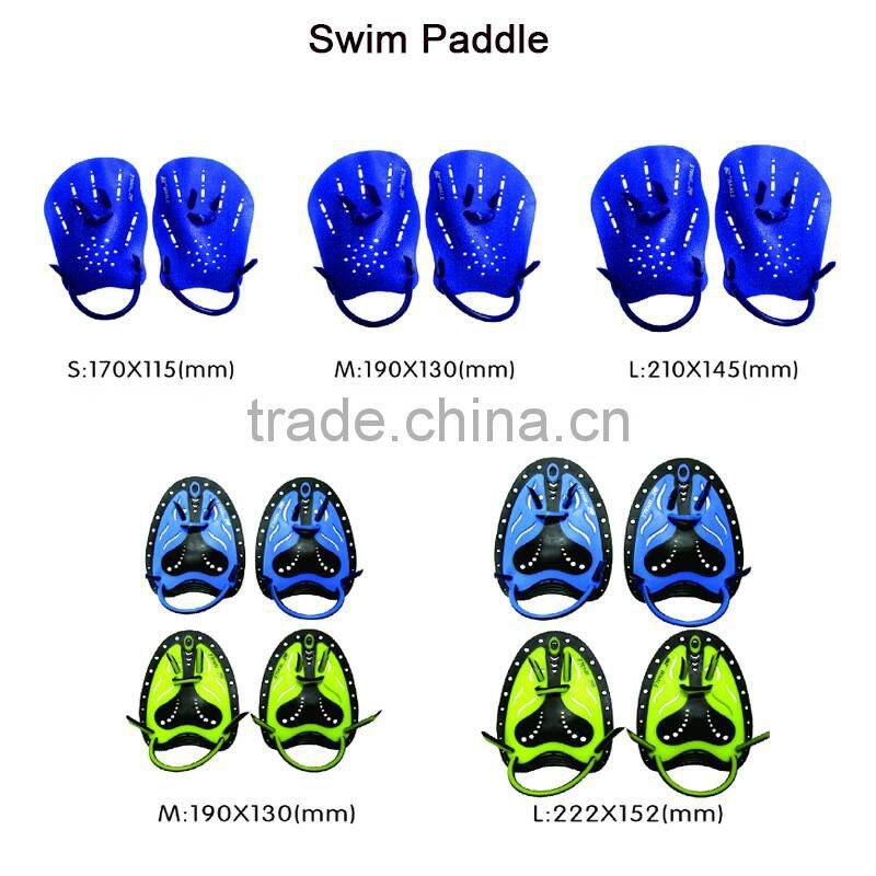 Adult Center Swim Snorkel