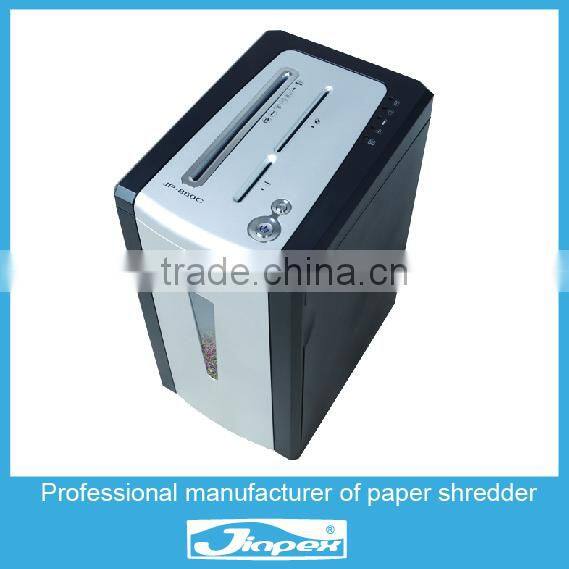 JP-886C Office Paper Shredder