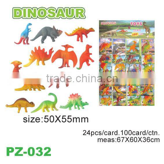 Magic Water Growing Animals