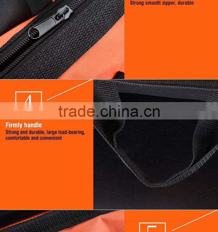 Professional Tools Set 450mm Oxford Bag