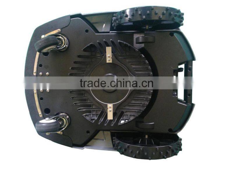 Portable Robot Electric Lawn Mower