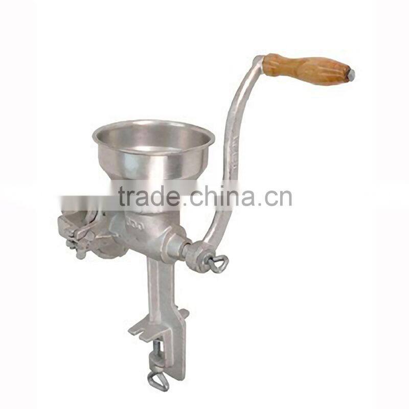 Household corn grinder factory here