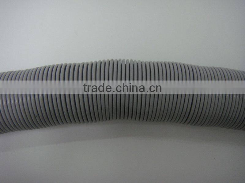 Spring Hose PVC Steel Wire Corrugated Hose