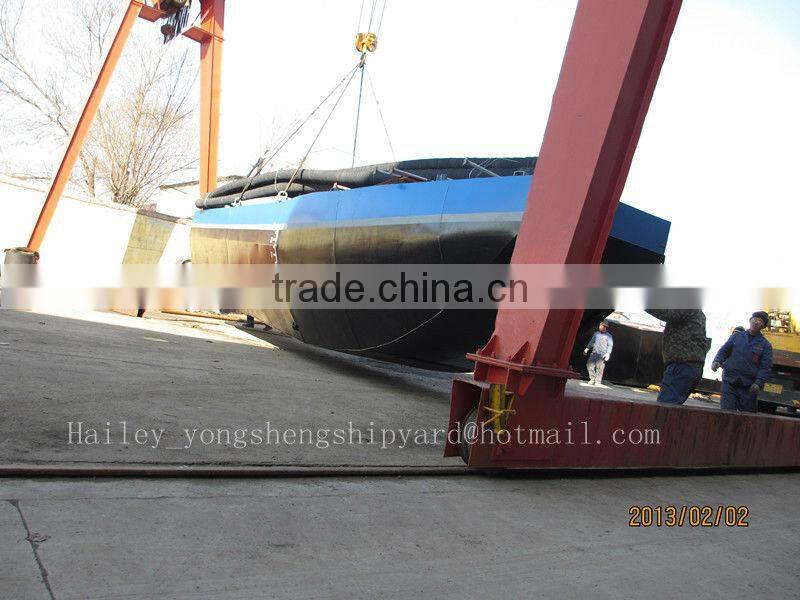 river barge for sale