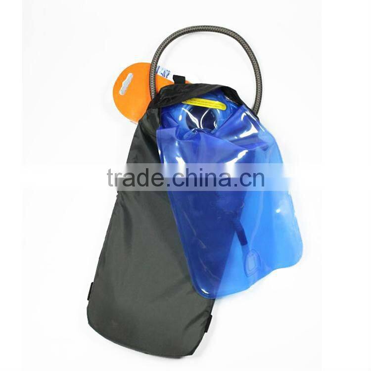 Handle Microfiber Drinking Hydration Bag