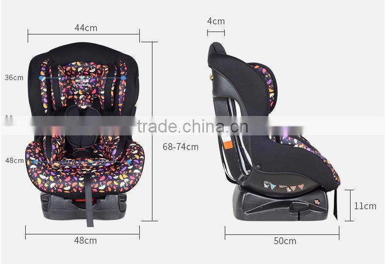 Wholesale portable child car seat,Safety baby car seat made in China