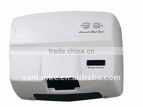 auto hand dryer