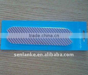 shinning streak nail file