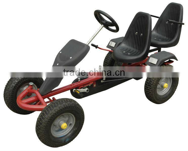 premium pedal go-kart GC0215