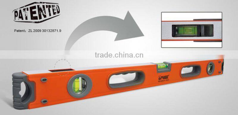 Long Range High Precision Aluminum Electronic bubble Magnetic Liquid Spirit Level