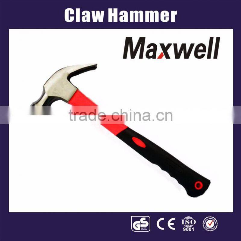 Claw Hammer