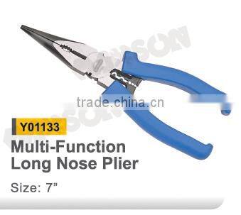 Y01132 Multi-function combination plier
