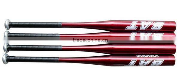 25'28'30'32'34' Great quality Aluminum ALLOY baseball bat OEM baseball bat