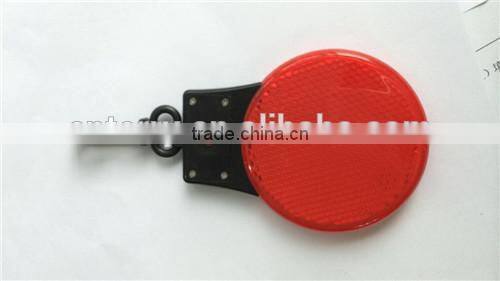 3 modes LED dual sided flashing light