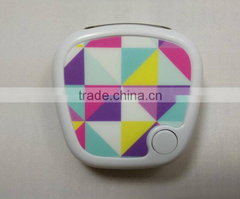 2015 hot sell colorful and cheap pedometer