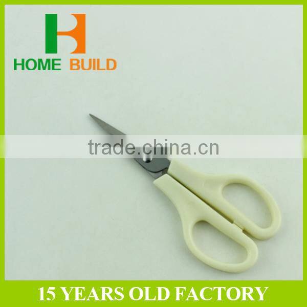 Factory price HB-S6034 Disposable Home Scissors