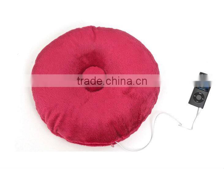 sleeping well MP3 MP4 Pillow