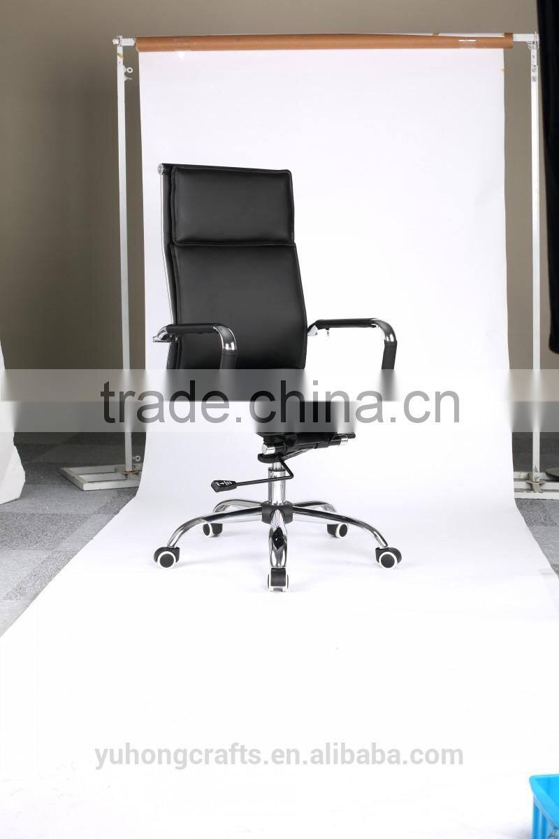 Modern best seller leather high back office chair
