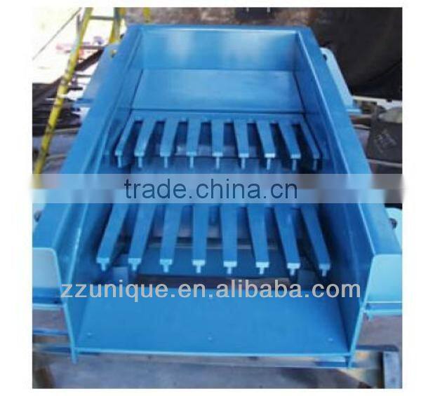 Hot Selling Electromechanical Vibrating Feeder Machine