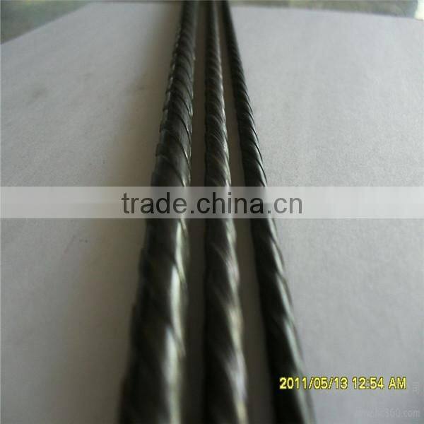 spiral ribs PC wire 10.0mm