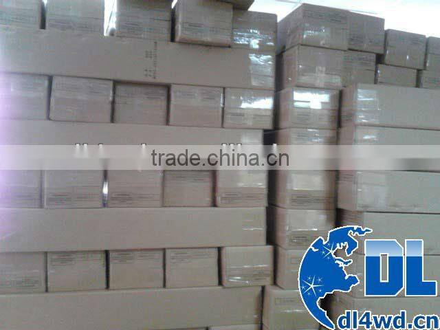 car wheel arch fender flares for Jeep Wrangler TJ accesories