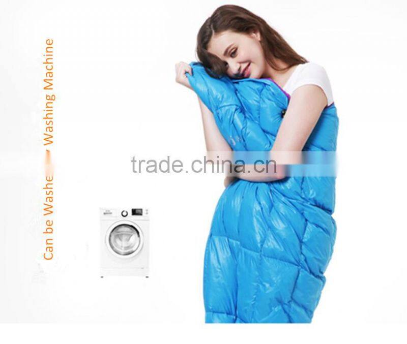 Comfortable Trekking Adult Minion Sleeping Bag