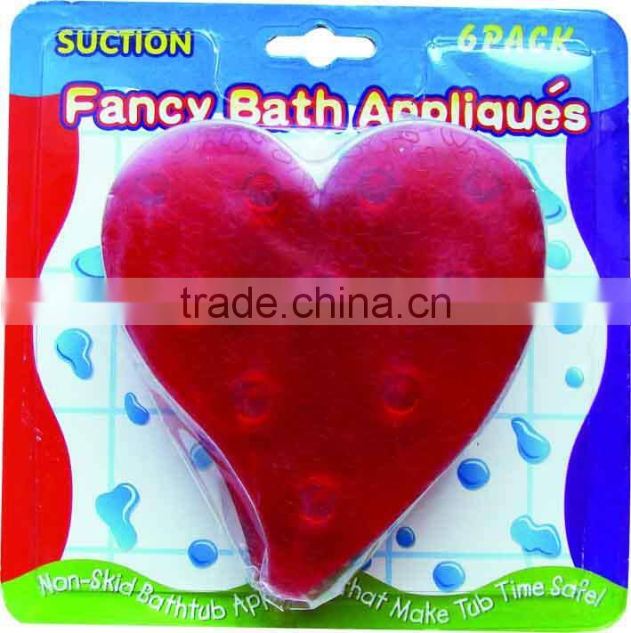 Animal design PVC Applique