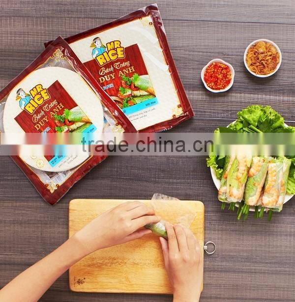 GRAIN STARCH NOODLE - DUY ANH FOODS