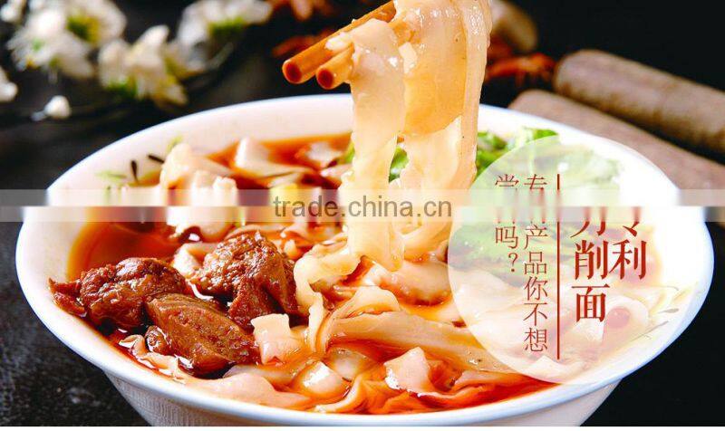 Lacey Noodles Sliced Noodle