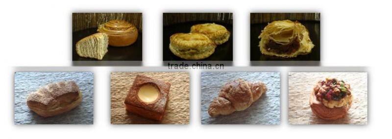 Automatic Puff Pastry Machine