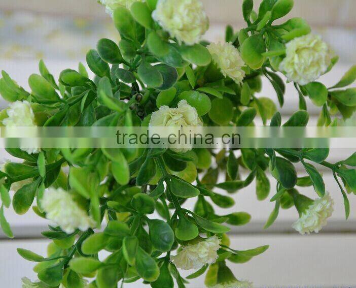 2014 cheap wholesale small artificial flowers