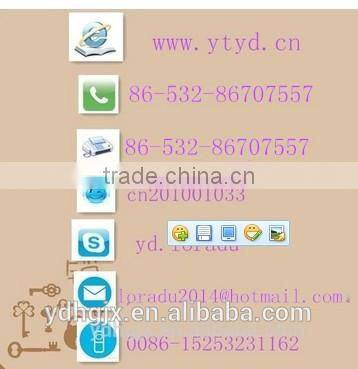 EVA/PVACadhesive rods making machine/adhesive tape production line