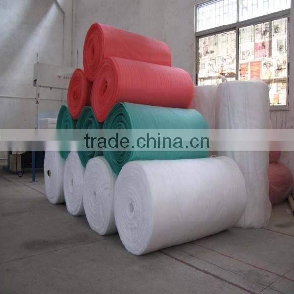 EPE packing liner foam film