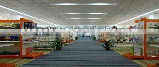 plastic sleeve tray for fruit