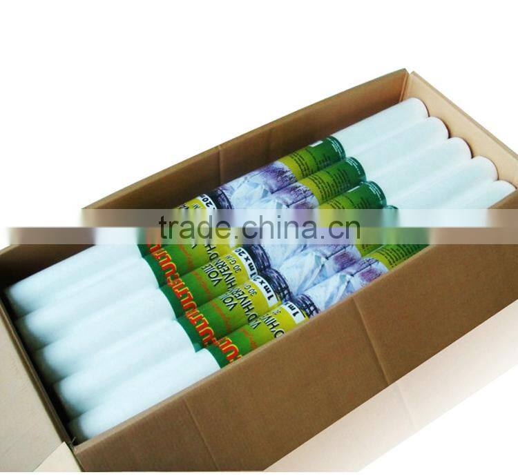 Top quality plant protection cover