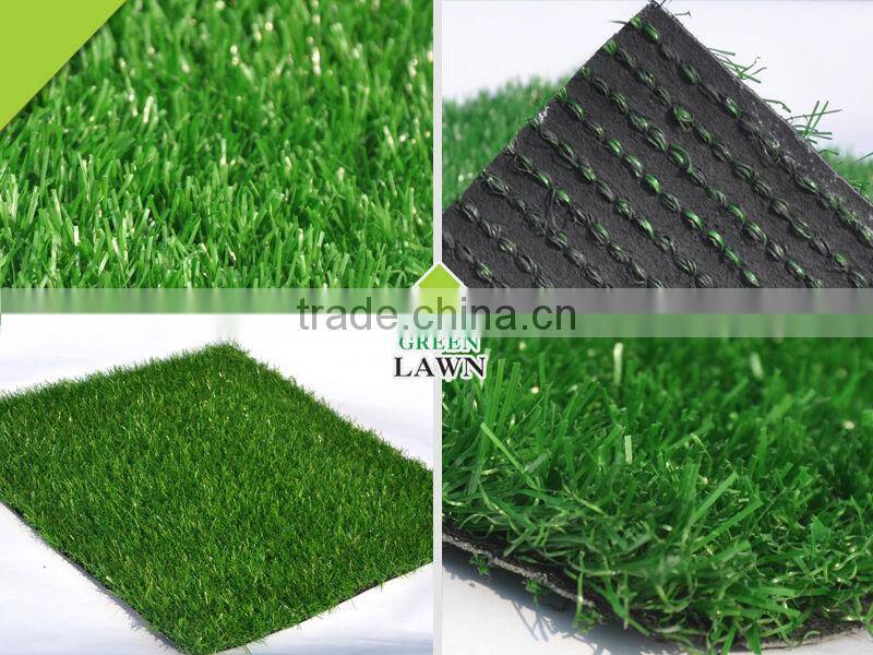 WUXI GREENLAWN High Quality Model G008 artificial turf for pet mat