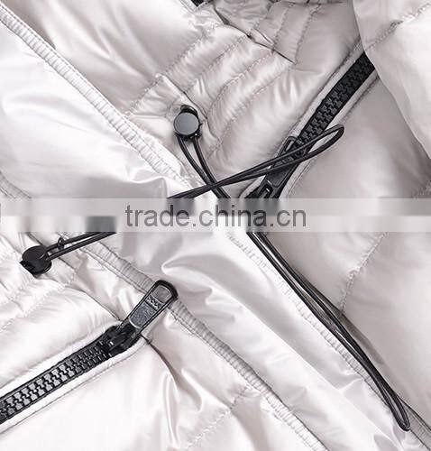 OEM Women Jacket Winter Coat