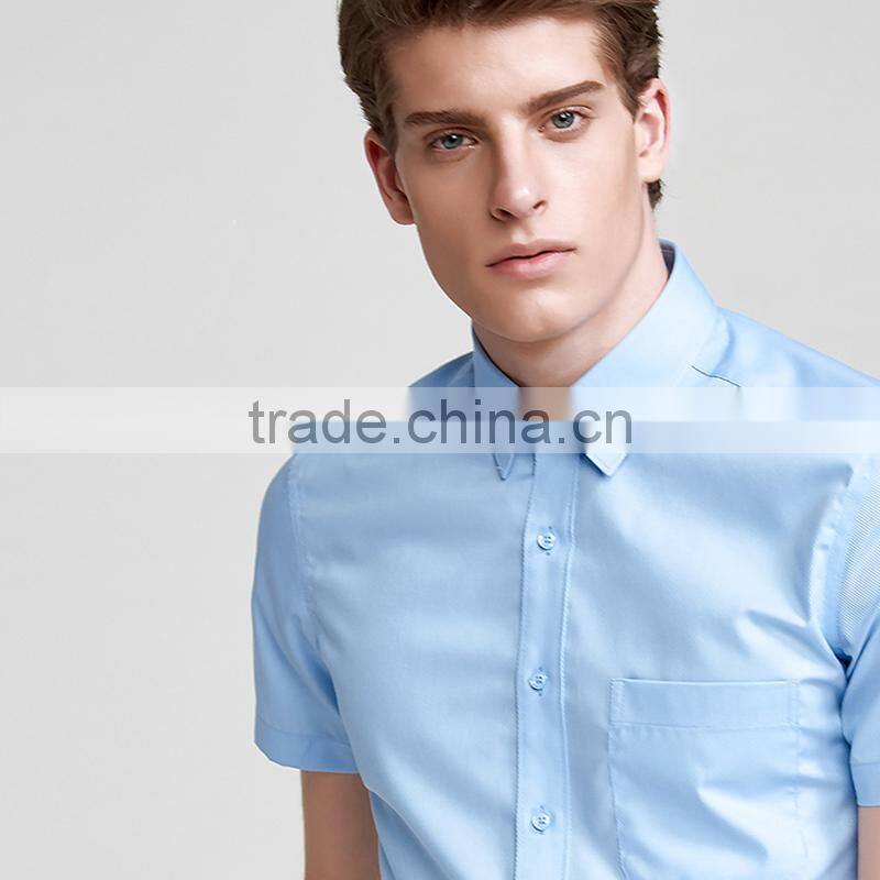 wholesale custom office business shirt work shirt