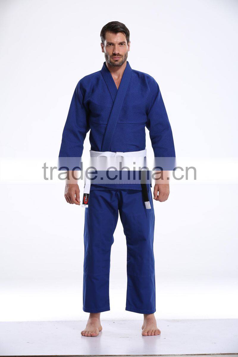 Custom shoyoroll cut jiu jitsu gi bjj kimono