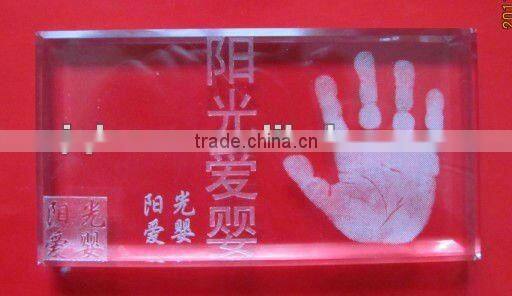 Companies looking for distributors glass laser engraving machine