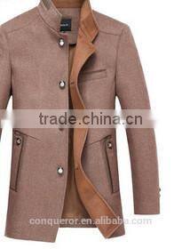 high quality winter warm coat . men jacket BCT019
