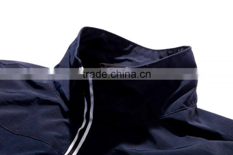 Outdoor softshell fleece lined waterproof jacket mens jackets for unisex