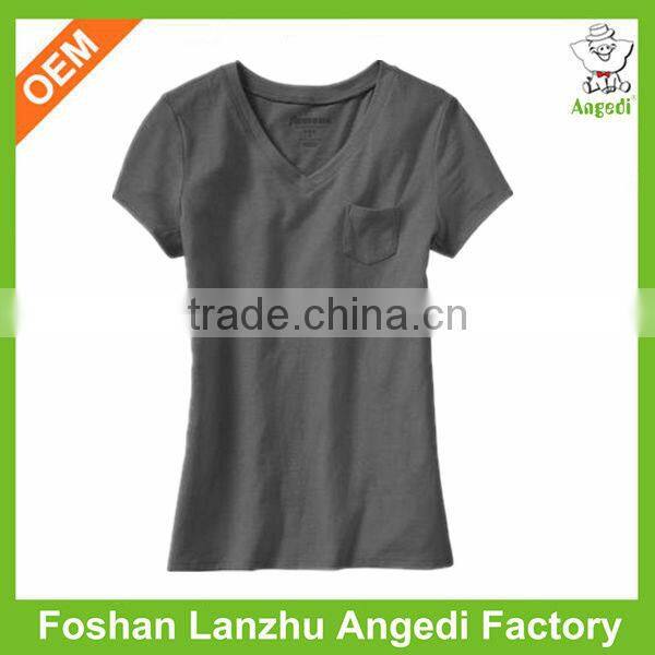 kids sport t-shirt fabric blank cotton t-shirts made in mexico