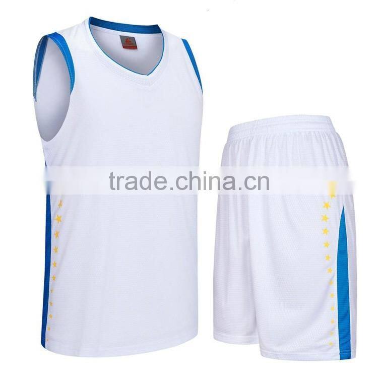 Professional unique basketball jersey designs 2016