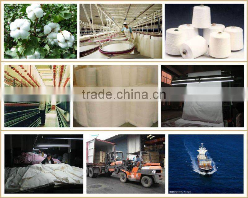 poly cotton fabric casual shirting fabric