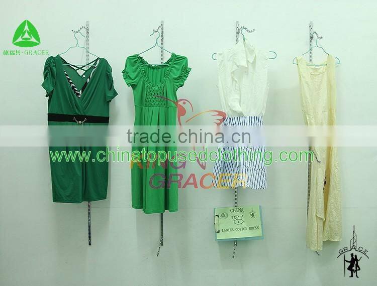 For china korea style used clothing export,sorted used clothes for sale