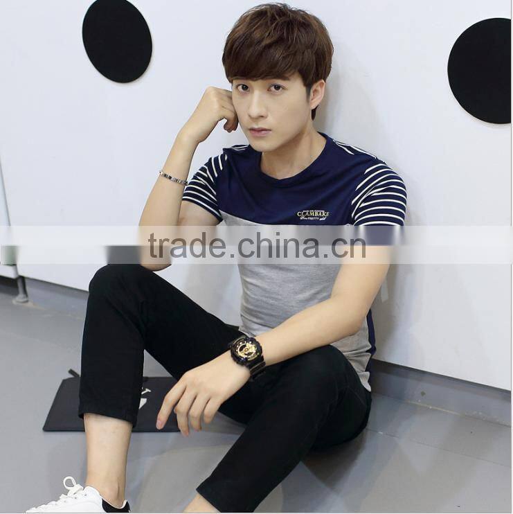 special t shirt ,all match t shirt for men