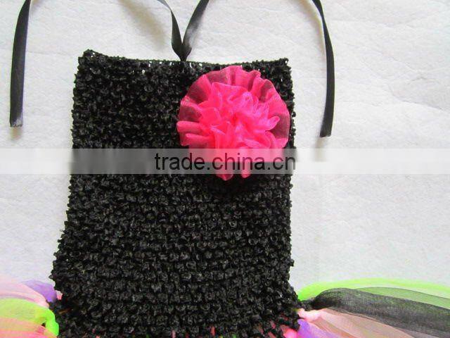 plus size tutu dress children