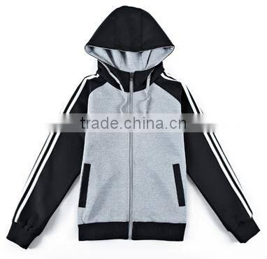 Jiangxi OEM Casual Fleece Slim fit Tracksuit Wholesale Cheap Custom High quality sports tracksuit For Unisex